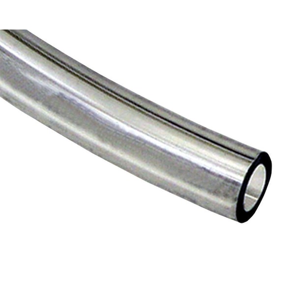 Anderson ProLine 5/16 in. D X 1/2 in. D X 100 ft. L PVC Vinyl Tubing CP012516100B - main